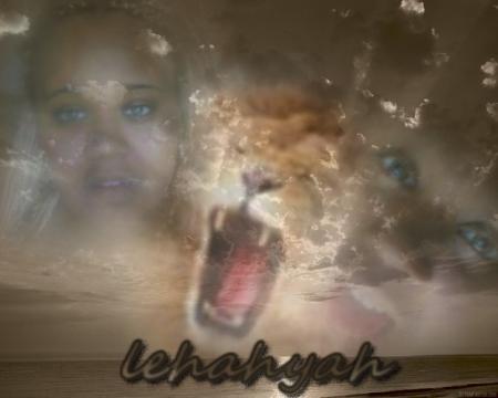LEHAHYAH
