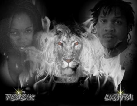 TISADIK   &   LIGHTA